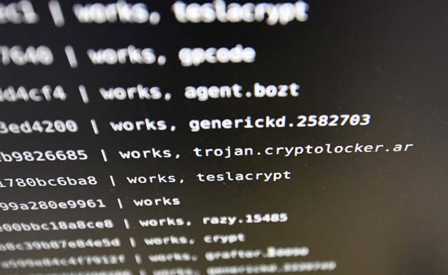 Ποιοι βρίσκονται πίσω από την παγκόσμια κυβερνοεπίθεση – Την NSA κατηγορεί ο Snowden